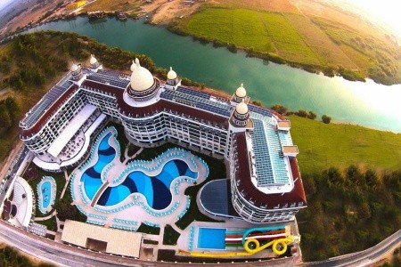 Diamond Premium & Spa - 5