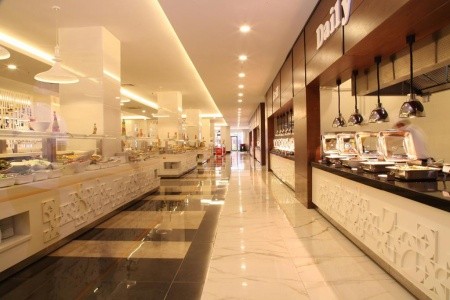 Diamond Premium & Spa - 10