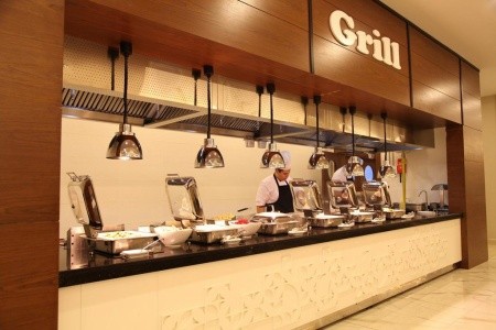 Diamond Premium & Spa - 11