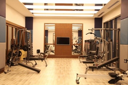 Diamond Premium & Spa - 12