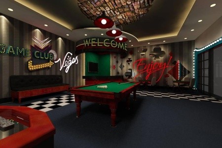 Diamond Premium & Spa - 17