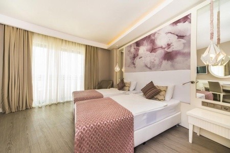 Diamond Premium & Spa - 19