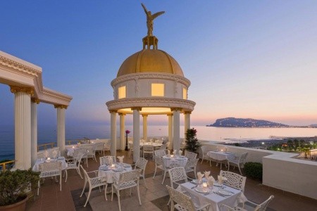 Antique Roman Palace - 6