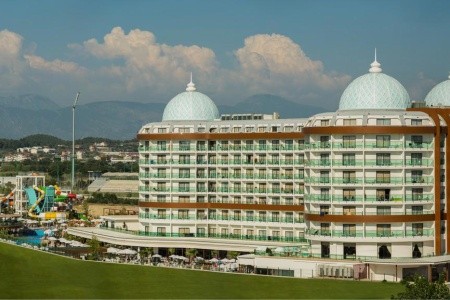 Dream World Aqua - 2