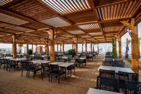 Dream World Aqua - 7