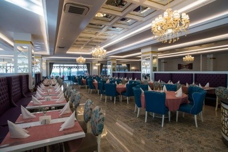 Dream World Aqua - 8