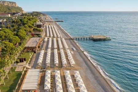 Dobedan World Palace (Ex. Alva Donna World Palace) - 4