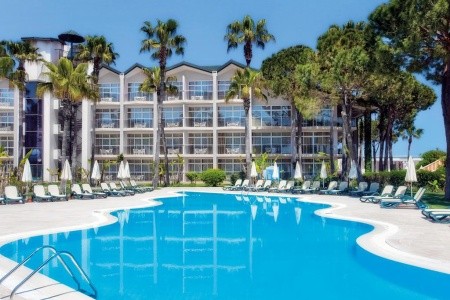 Dobedan World Palace (Ex. Alva Donna World Palace) - 5