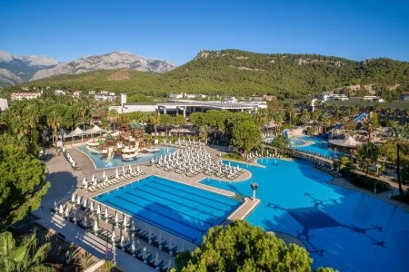 Dobedan World Palace (Ex. Alva Donna World Palace) - 8