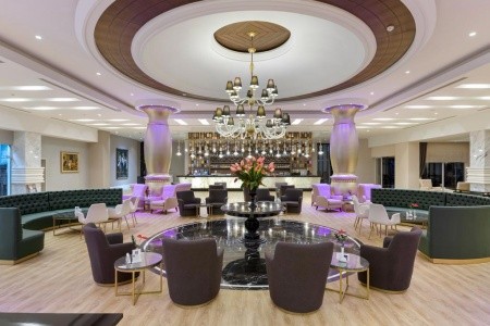 Dobedan World Palace (Ex. Alva Donna World Palace) - 9