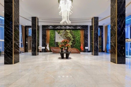 Dobedan World Palace (Ex. Alva Donna World Palace) - 10