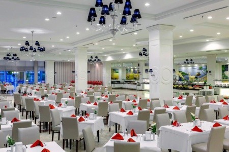 Dobedan World Palace (Ex. Alva Donna World Palace) - 11