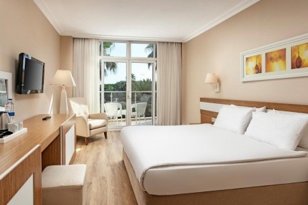 Dobedan World Palace (Ex. Alva Donna World Palace) - 13