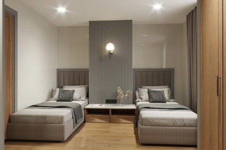 Dobedan World Palace (Ex. Alva Donna World Palace) - 14