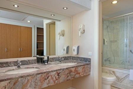 Dobedan World Palace (Ex. Alva Donna World Palace) - 16