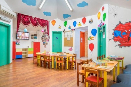 Dobedan World Palace (Ex. Alva Donna World Palace) - 18