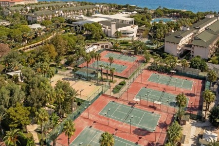 Dobedan World Palace (Ex. Alva Donna World Palace) - 20