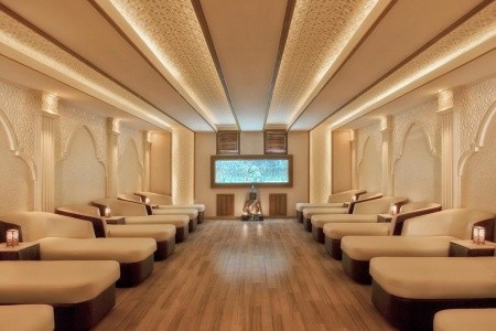 Dobedan World Palace (Ex. Alva Donna World Palace) - 21