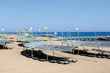 Limak Lara Deluxe Resort - 3