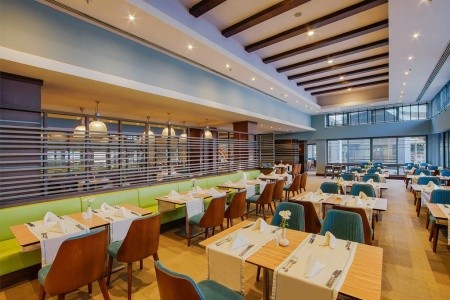 Limak Lara Deluxe Resort - 6