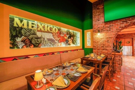 Limak Lara Deluxe Resort - 7