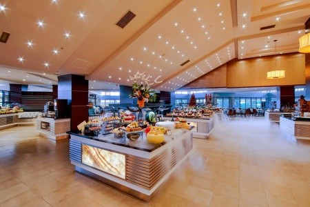 Limak Lara Deluxe Resort - 8