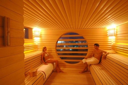 Limak Lara Deluxe Resort - 11