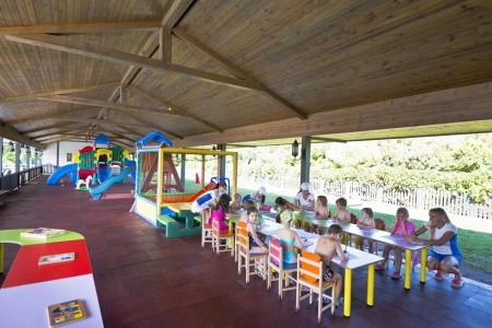 Limak Lara Deluxe Resort - 12