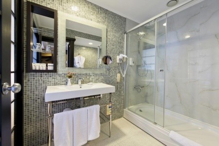 Limak Lara Deluxe Resort - 16