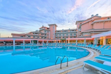 Innvista Belek (Ex. Vera Verde) - 2