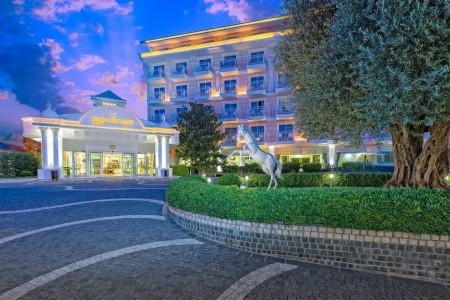 Innvista Belek (Ex. Vera Verde) - 6