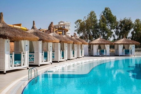 Innvista Belek (Ex. Vera Verde) - 7