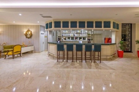 Innvista Belek (Ex. Vera Verde) - 10