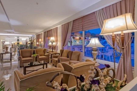 Innvista Belek (Ex. Vera Verde) - 11