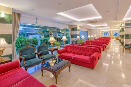 Innvista Belek (Ex. Vera Verde) - 12