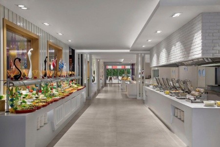 Innvista Belek (Ex. Vera Verde) - 13