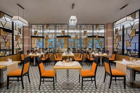 Innvista Belek (Ex. Vera Verde) - 14