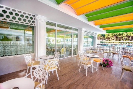 Innvista Belek (Ex. Vera Verde) - 15