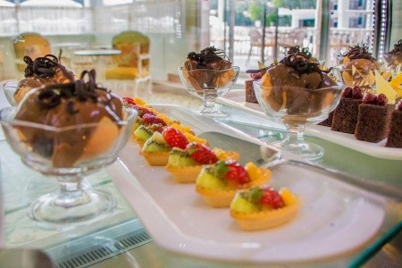 Innvista Belek (Ex. Vera Verde) - 16