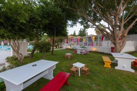 Innvista Belek (Ex. Vera Verde) - 17