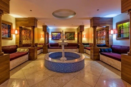 Innvista Belek (Ex. Vera Verde) - 19