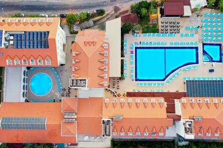 Side Aluna (Ex Diamond Beach Hotel & Spa) - 2