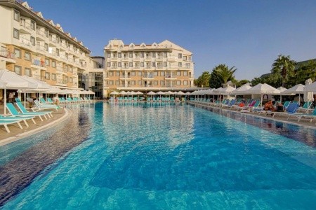 Side Aluna (Ex Diamond Beach Hotel & Spa) - 4