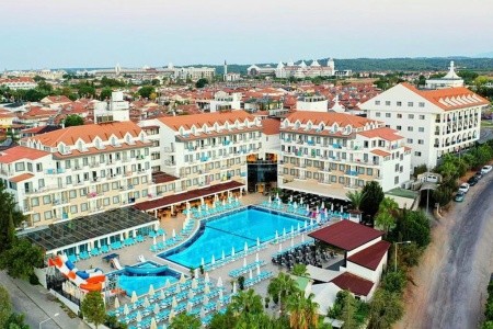 Side Aluna (Ex Diamond Beach Hotel & Spa) - 5