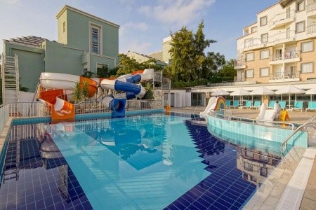 Side Aluna (Ex Diamond Beach Hotel & Spa) - 6