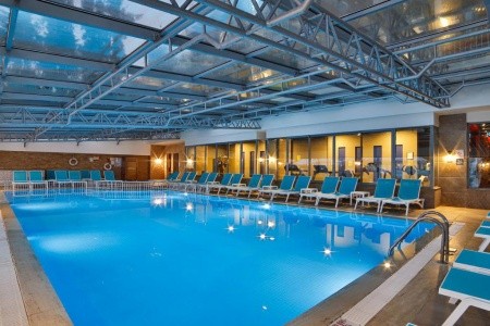 Side Aluna (Ex Diamond Beach Hotel & Spa) - 7