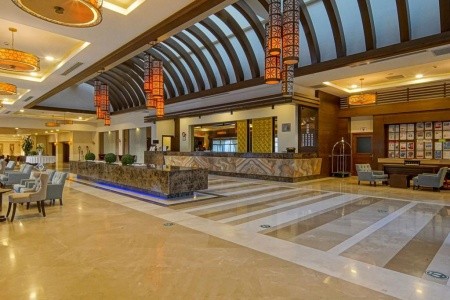 Side Aluna (Ex Diamond Beach Hotel & Spa) - 8