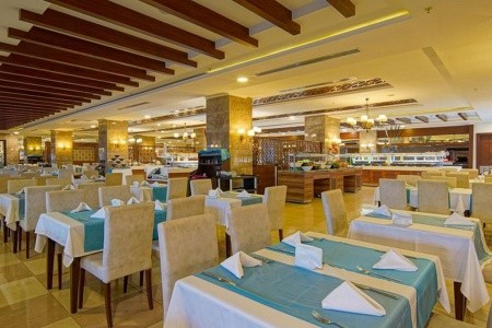 Side Aluna (Ex Diamond Beach Hotel & Spa) - 9