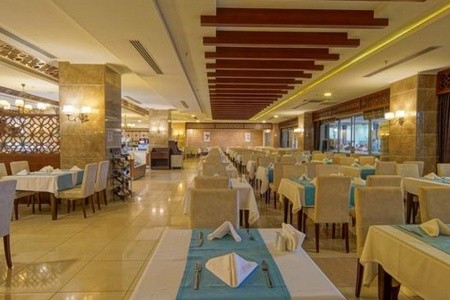 Side Aluna (Ex Diamond Beach Hotel & Spa) - 10