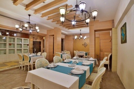 Side Aluna (Ex Diamond Beach Hotel & Spa) - 11